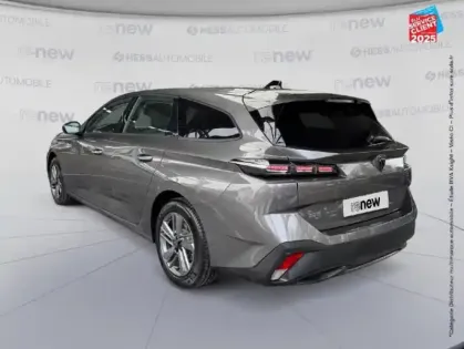 Photo 7 Peugeot 308  SW 1.5 BlueHDi 130ch S&S Active Pack EAT8