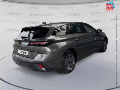 Photo 5 Peugeot 308  SW 1.5 BlueHDi 130ch S&S Active Pack EAT8