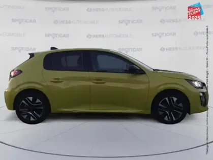 Photo 18 Peugeot 208  1.2 PureTech 100ch S/S Allure Camera Carplay