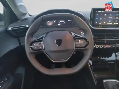 Photo 11 Peugeot 208  1.2 PureTech 100ch S&S Allure