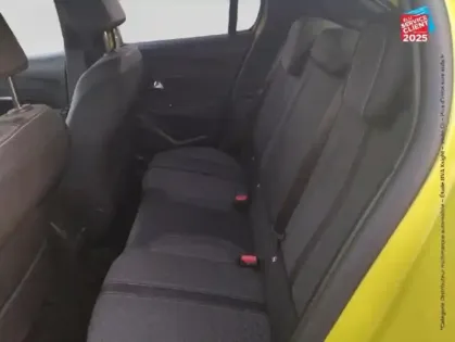 Photo 10 Peugeot 208  1.2 PureTech 100ch S&S Allure