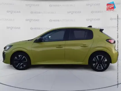 Photo 23 Peugeot 208  1.2 PureTech 100ch S/S Allure Camera Carplay