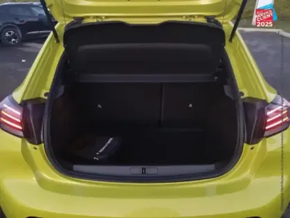 Photo 13 Peugeot 208  1.2 PureTech 100ch S&S Allure