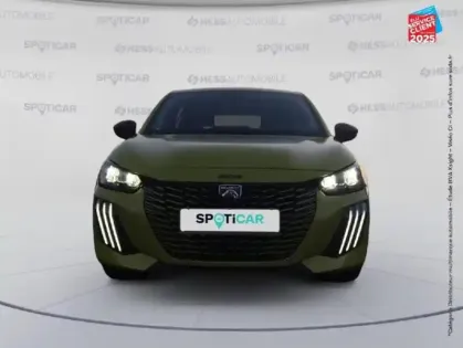 Photo 1 Peugeot 208  1.2 PureTech 100ch S&S Allure