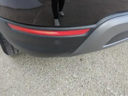 Photo 6 Fiat 500 X 1.3 FireFly Turbo T4 150ch Cross DCT