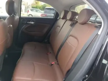 Photo 9 Fiat 500 X 1.3 FireFly Turbo T4 150ch Cross DCT