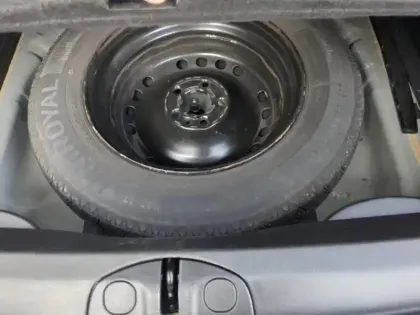 Photo 7 Fiat 500 X 1.3 FireFly Turbo T4 150ch Cross DCT