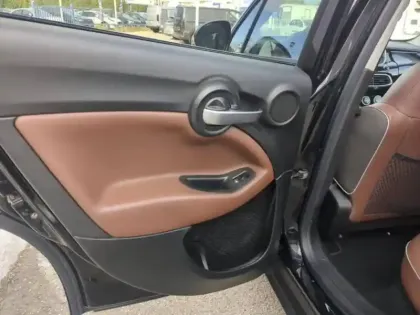 Photo 11 Fiat 500 X 1.3 FireFly Turbo T4 150ch Cross DCT