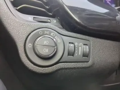 Photo 14 Fiat 500 X 1.3 FireFly Turbo T4 150ch Cross DCT