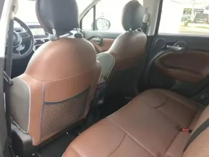 Photo 10 Fiat 500 X 1.3 FireFly Turbo T4 150ch Cross DCT