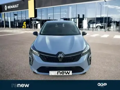 Photo 1 Renault Clio  1.6 E-Tech 145ch full hybrid Evolution - 24
