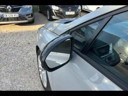 Photo 14 Renault Clio  1.6 E-Tech 145ch full hybrid Evolution - 24