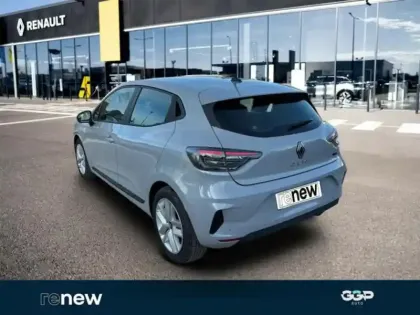 Photo 3 Renault Clio  1.6 E-Tech 145ch full hybrid Evolution - 24