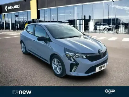 Photo 7 Renault Clio  1.6 E-Tech 145ch full hybrid Evolution - 24