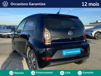 Photo 2 Volkswagen E-Up ! Electrique 83ch Life Plus