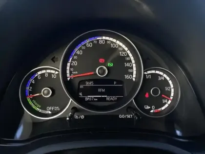 Photo 10 Volkswagen E-Up ! Electrique 83ch Life Plus