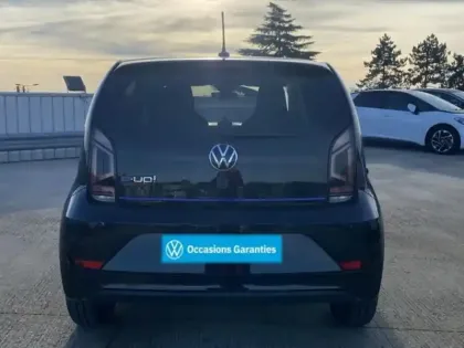 Photo 5 Volkswagen E-Up ! Electrique 83ch Life Plus