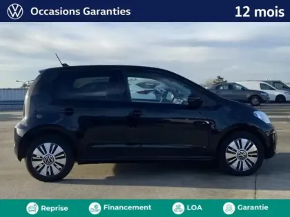 Photo 4 Volkswagen E-Up ! Electrique 83ch Life Plus