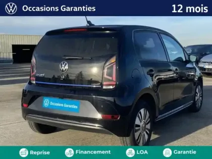Photo 3 Volkswagen E-Up ! Electrique 83ch Life Plus