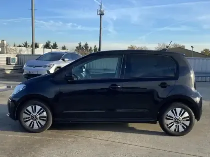 Photo 6 Volkswagen E-Up ! Electrique 83ch Life Plus