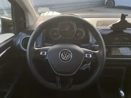 Photo 14 Volkswagen E-Up ! Electrique 83ch Life Plus