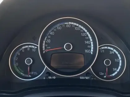 Photo 9 Volkswagen E-Up ! Electrique 83ch Life Plus