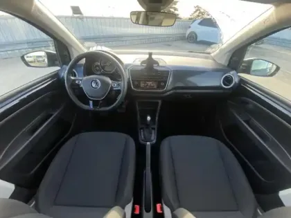 Photo 13 Volkswagen E-Up ! Electrique 83ch Life Plus