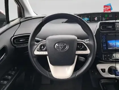 Photo 26 Toyota Prius  122H DYNAMIC PACK PREMIUM RC18
