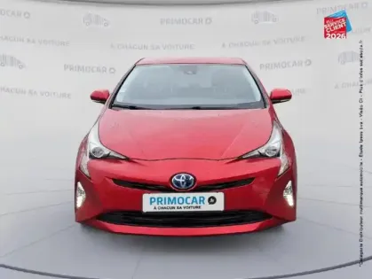 Photo 16 Toyota Prius  122H DYNAMIC PACK PREMIUM RC18