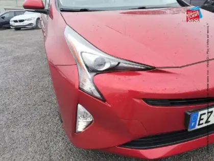Photo 27 Toyota Prius  122H DYNAMIC PACK PREMIUM RC18
