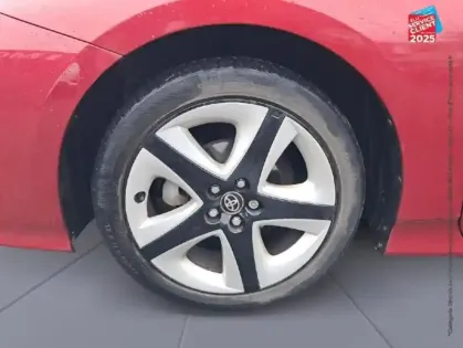 Photo 9 Toyota Prius  122H DYNAMIC PACK PREMIUM RC18