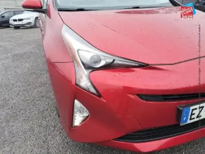 Photo 12 Toyota Prius  122H DYNAMIC PACK PREMIUM RC18