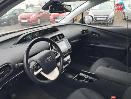 Photo 14 Toyota Prius  122H DYNAMIC PACK PREMIUM RC18