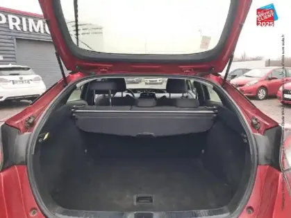 Photo 13 Toyota Prius  122H DYNAMIC PACK PREMIUM RC18