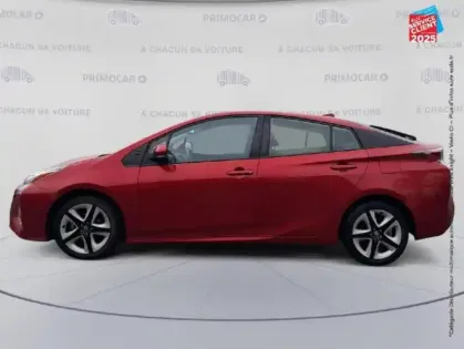 Photo 8 Toyota Prius  122H DYNAMIC PACK PREMIUM RC18