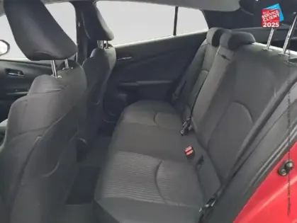 Photo 10 Toyota Prius  122H DYNAMIC PACK PREMIUM RC18