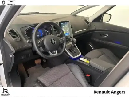 Photo 14 Renault Scenic  1.3 TCe 140ch Techno EDC