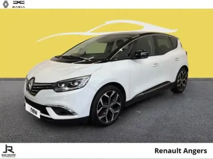 Photo Renault Scenic