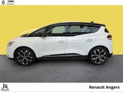 Photo 9 Renault Scenic  1.3 TCe 140ch Techno EDC