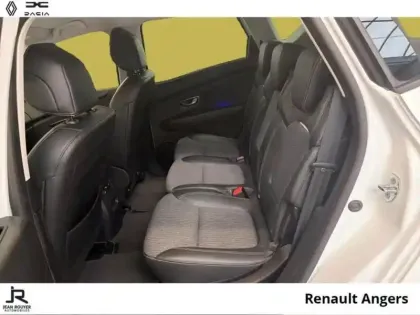 Photo 3 Renault Scenic  1.3 TCe 140ch Techno EDC