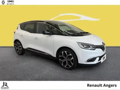 Photo 1 Renault Scenic  1.3 TCe 140ch Techno EDC
