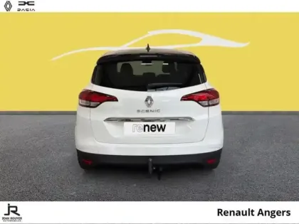 Photo 11 Renault Scenic  1.3 TCe 140ch Techno EDC