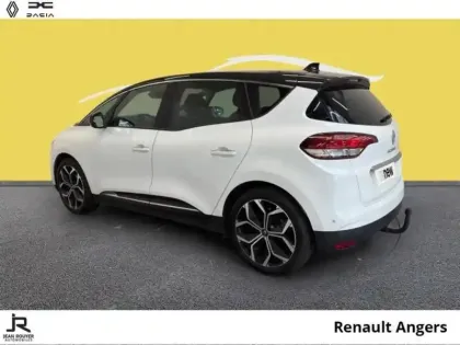 Photo 10 Renault Scenic  1.3 TCe 140ch Techno EDC