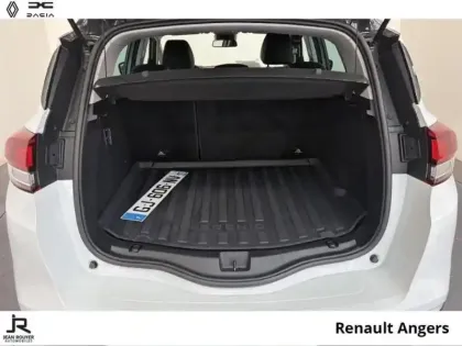 Photo 6 Renault Scenic  1.3 TCe 140ch Techno EDC
