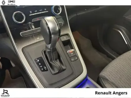 Photo 5 Renault Scenic  1.3 TCe 140ch Techno EDC