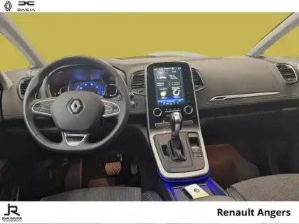 Photo 4 Renault Scenic  1.3 TCe 140ch Techno EDC