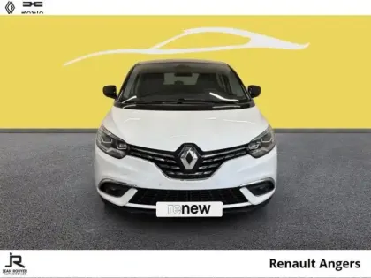 Photo 8 Renault Scenic  1.3 TCe 140ch Techno EDC