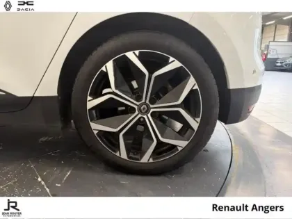 Photo 7 Renault Scenic  1.3 TCe 140ch Techno EDC