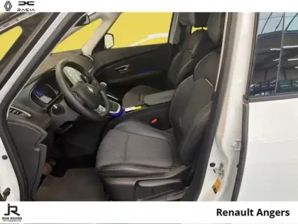 Photo 2 Renault Scenic  1.3 TCe 140ch Techno EDC