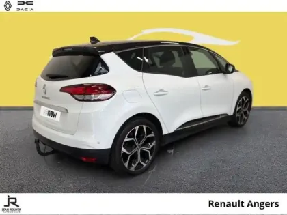 Photo 12 Renault Scenic  1.3 TCe 140ch Techno EDC
